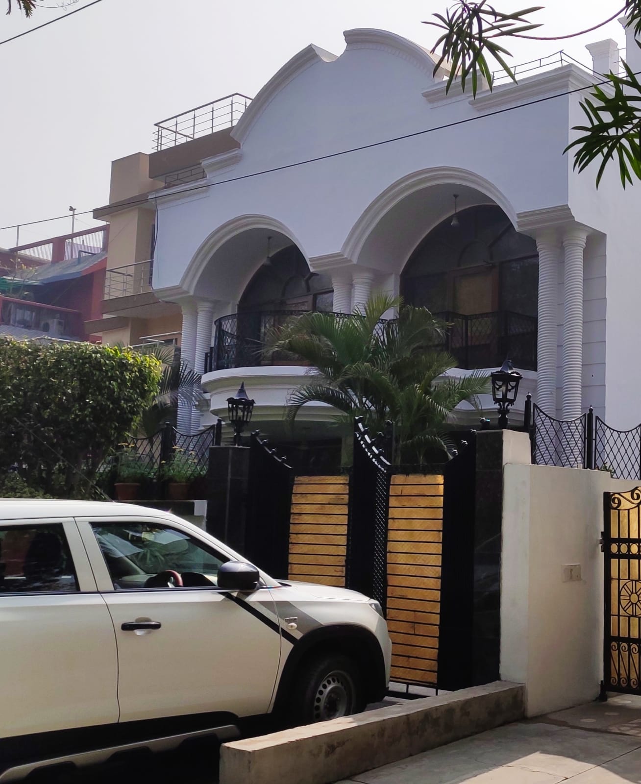 SECTOR 15 NOIDA