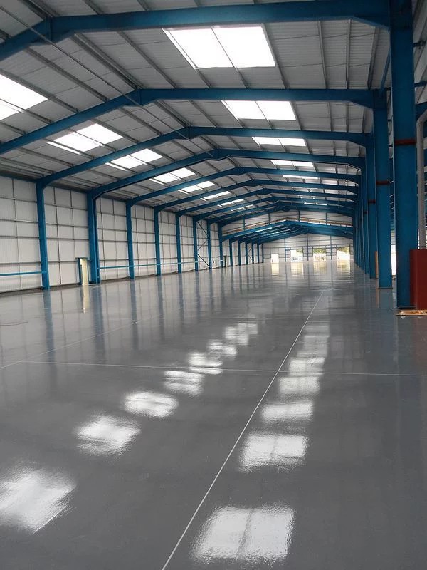 WAREHOUSE FOR RENT IN SECTOR 84 NOIDA