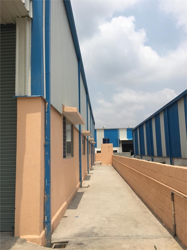 WAREHOUSE FOR RENT IN SECTOR 84 NOIDA - Photo 2