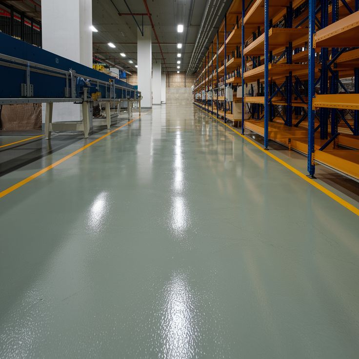 WAREHOUSE FOR RENT IN SECTOR 84 NOIDA - Photo 5