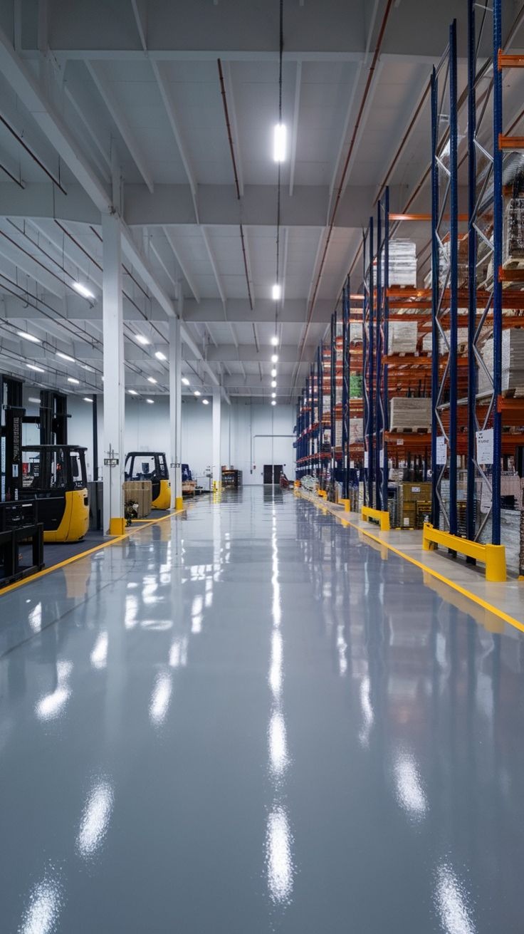 WAREHOUSE FOR RENT IN SECTOR 84 NOIDA - Photo 6