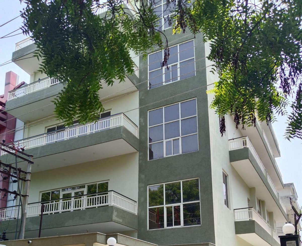 450 MTR BUILDING FOR RENT IN SECTOR 80 NOIDA
