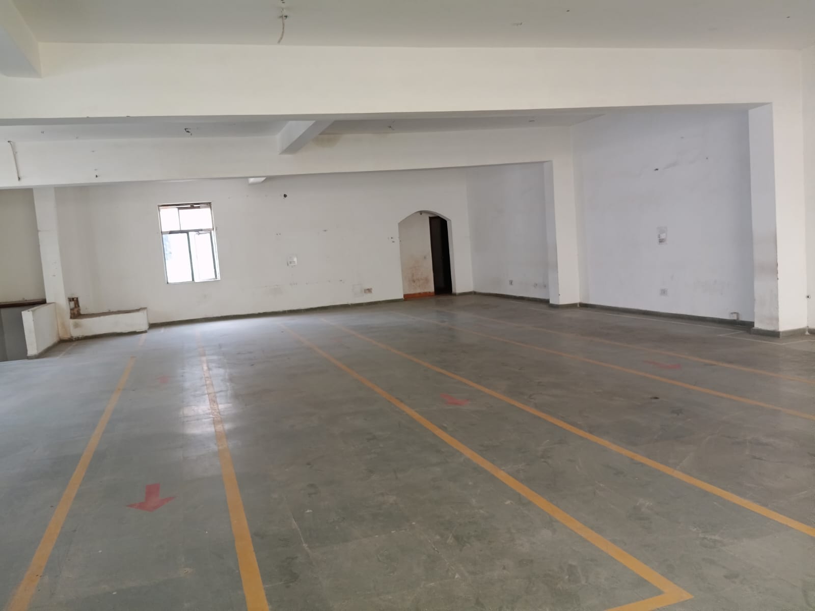 450 MTR BUILDING FOR RENT IN SECTOR 80 NOIDA - Photo 2