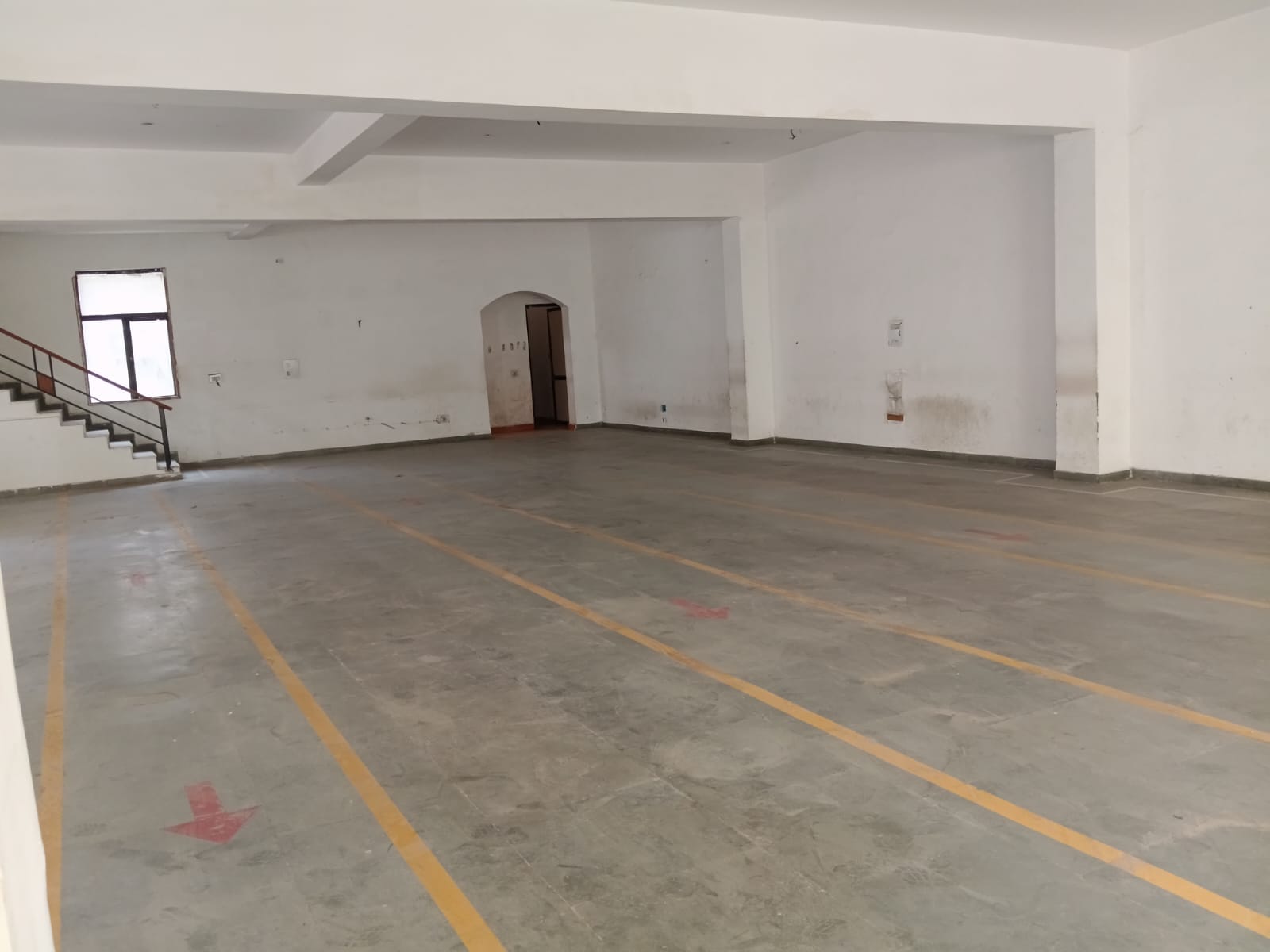 450 MTR BUILDING FOR RENT IN SECTOR 80 NOIDA - Photo 3