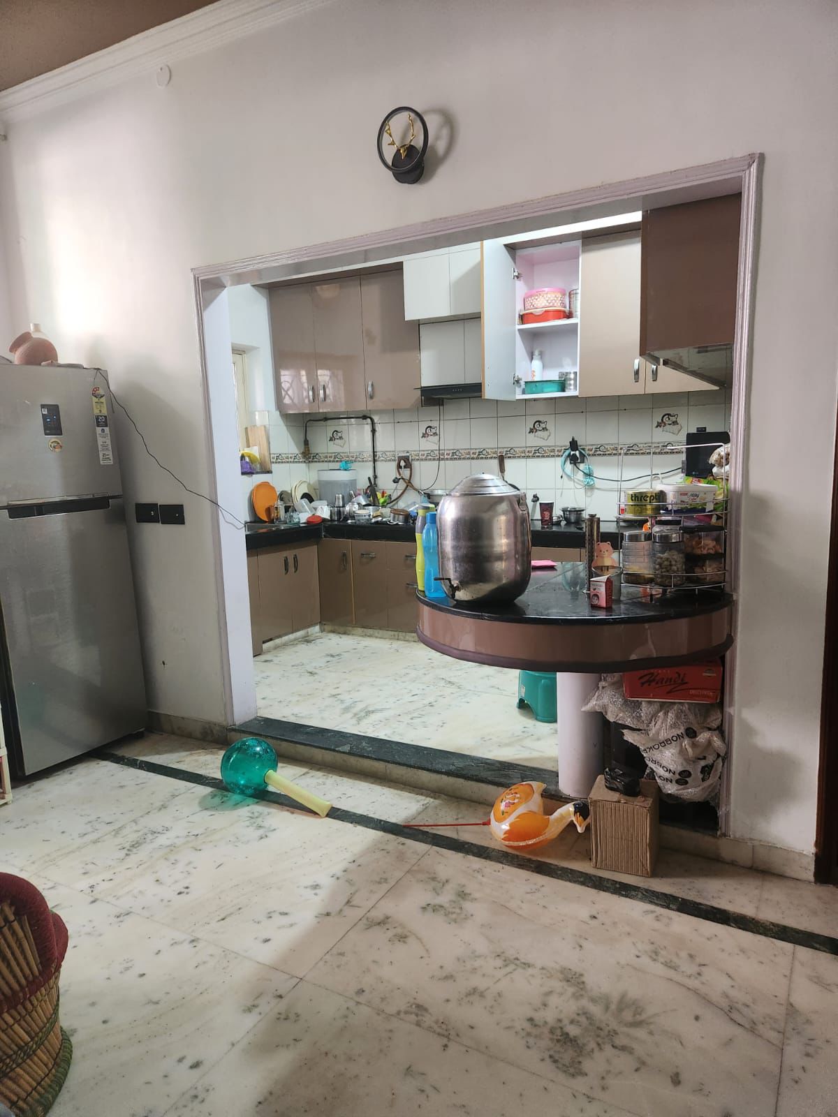 SECTOR 22 NOIDA RESIDENTIAL KOTHI - Photo 2