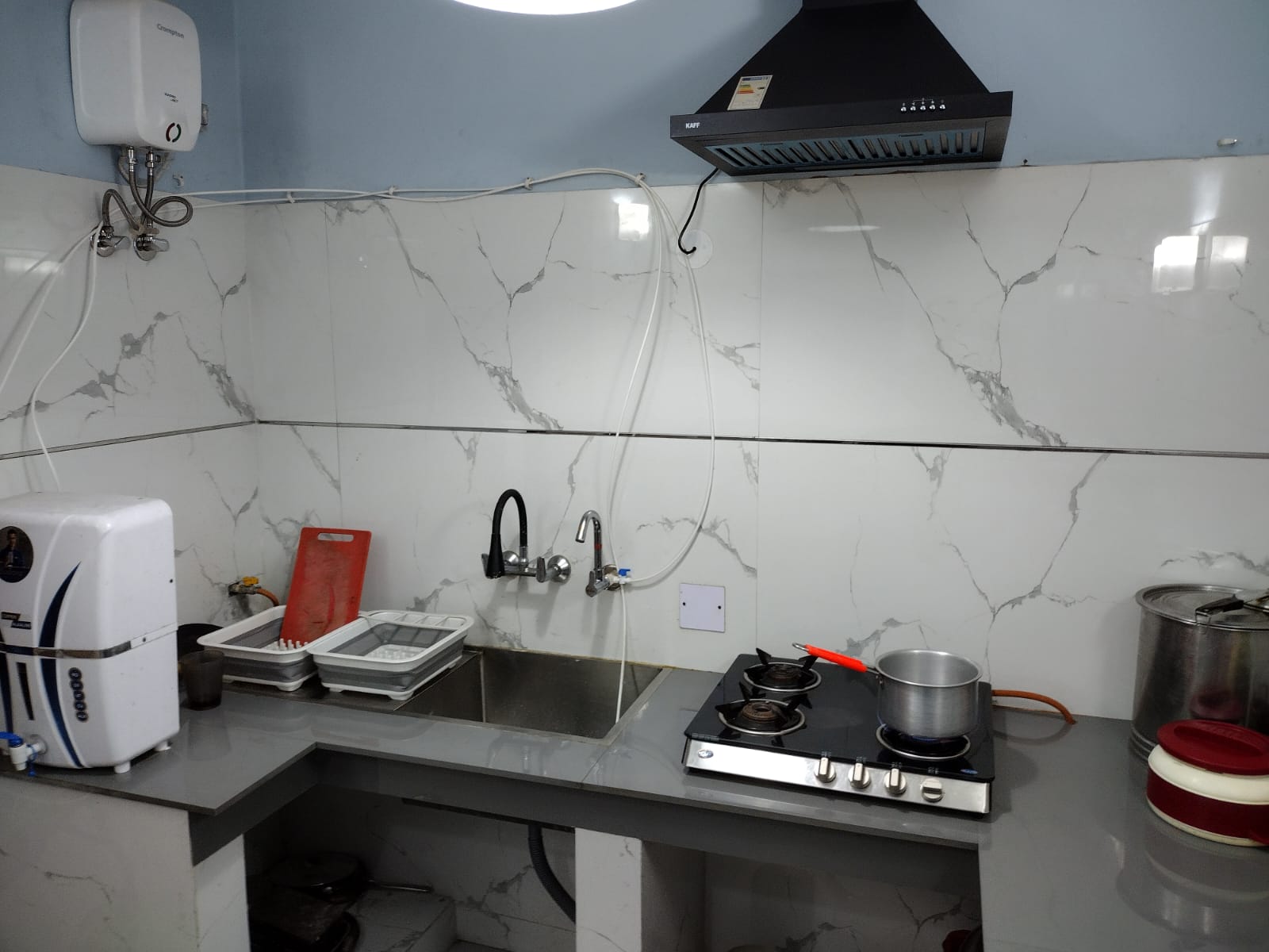 SECTOR 22 NOIDA RESIDENTIAL KOTHI - Photo 6