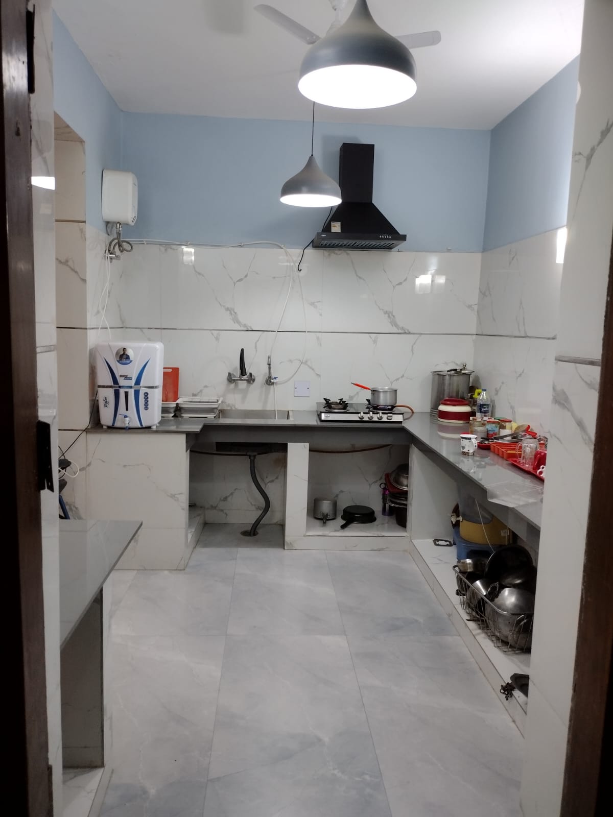 SECTOR 22 NOIDA RESIDENTIAL KOTHI - Photo 7