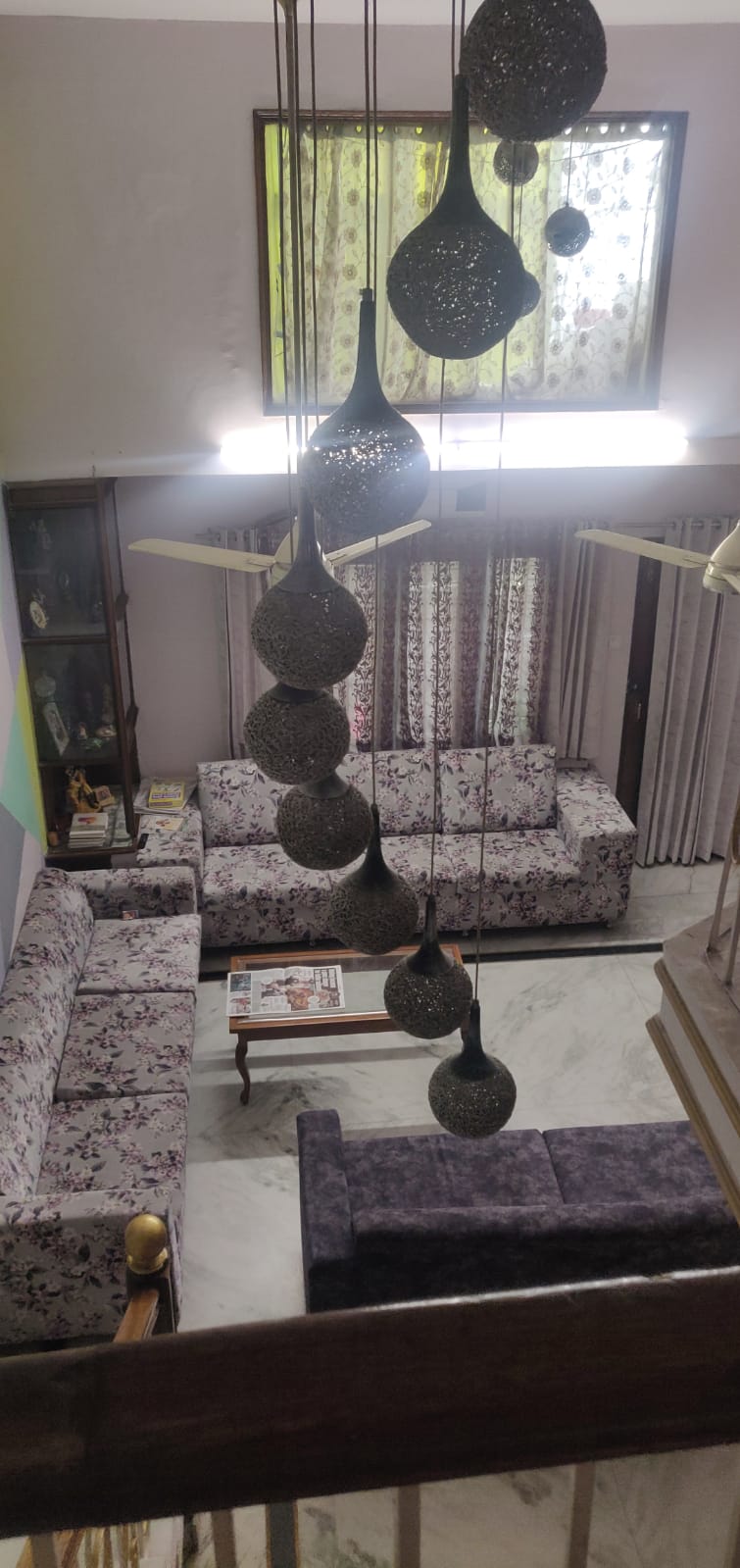 SECTOR 22 NOIDA RESIDENTIAL KOTHI - Photo 8
