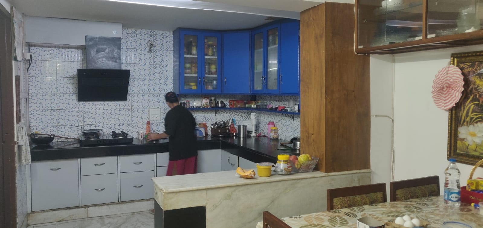 SECTOR 22 NOIDA RESIDENTIAL KOTHI - Photo 12