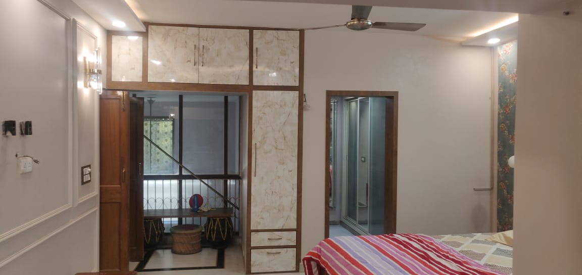SECTOR 22 NOIDA RESIDENTIAL KOTHI - Photo 13