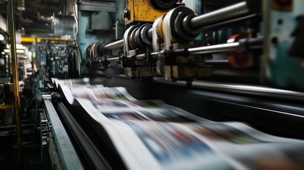 450 MTR PRINTING FACTORY FOR SALE IN SECTOR - 63 NOIDA