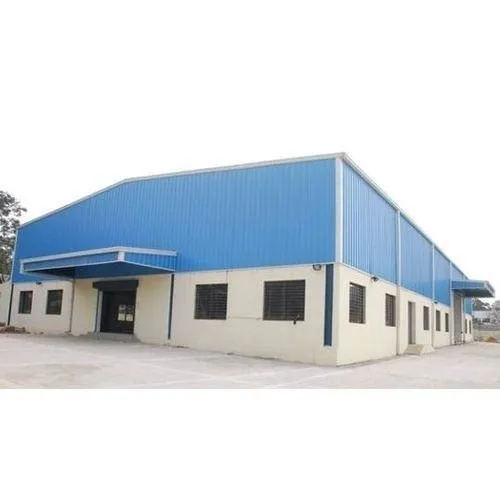 For sale 800 sq mtr plot size functional Shed 18 mtr wide road sector 5noida