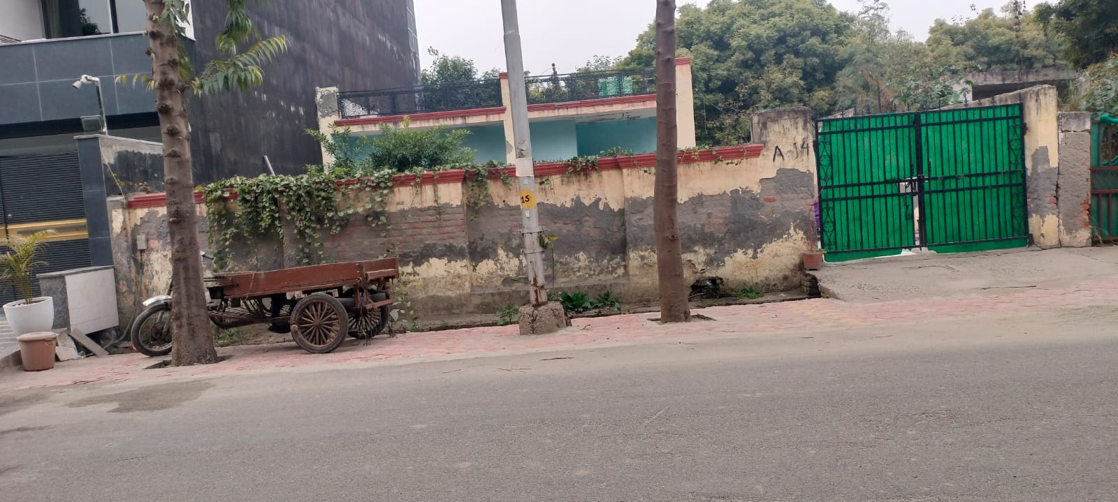 Residential Plot for Sale in Sector 92 Noida Expressway