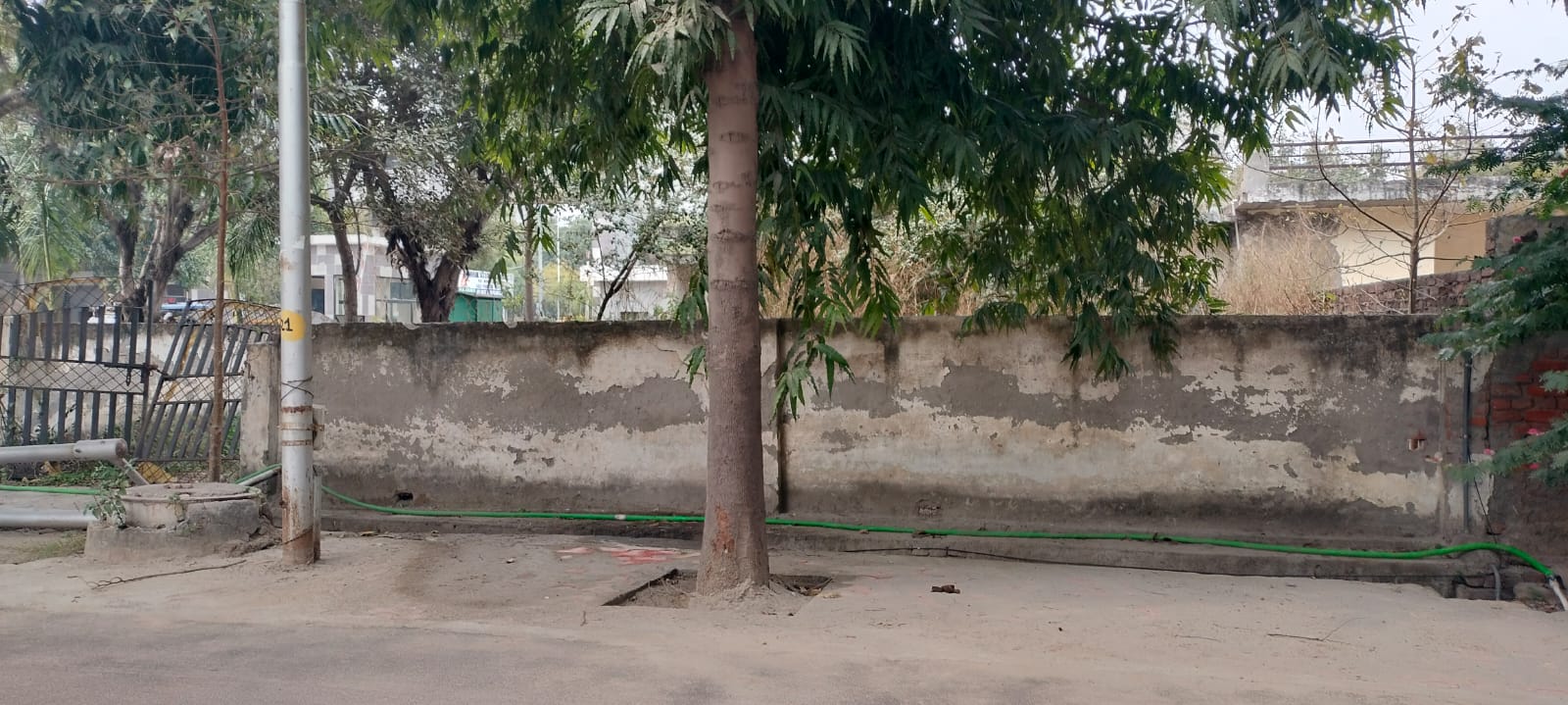 Residential Plot for Sale in Sector 92 Noida Expressway - Photo 2