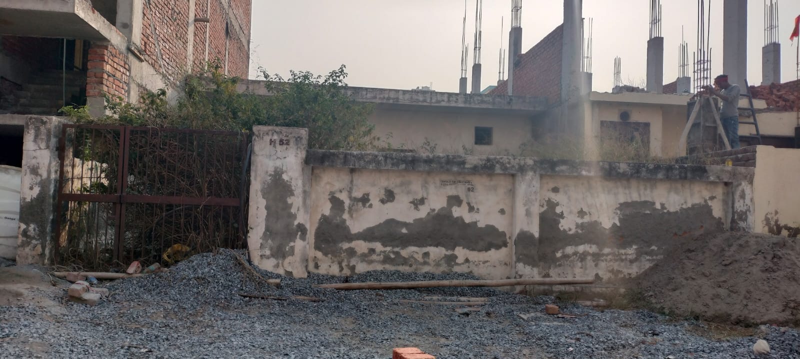 Residential Plot for Sale in Sector 92 Noida Expressway - Photo 3