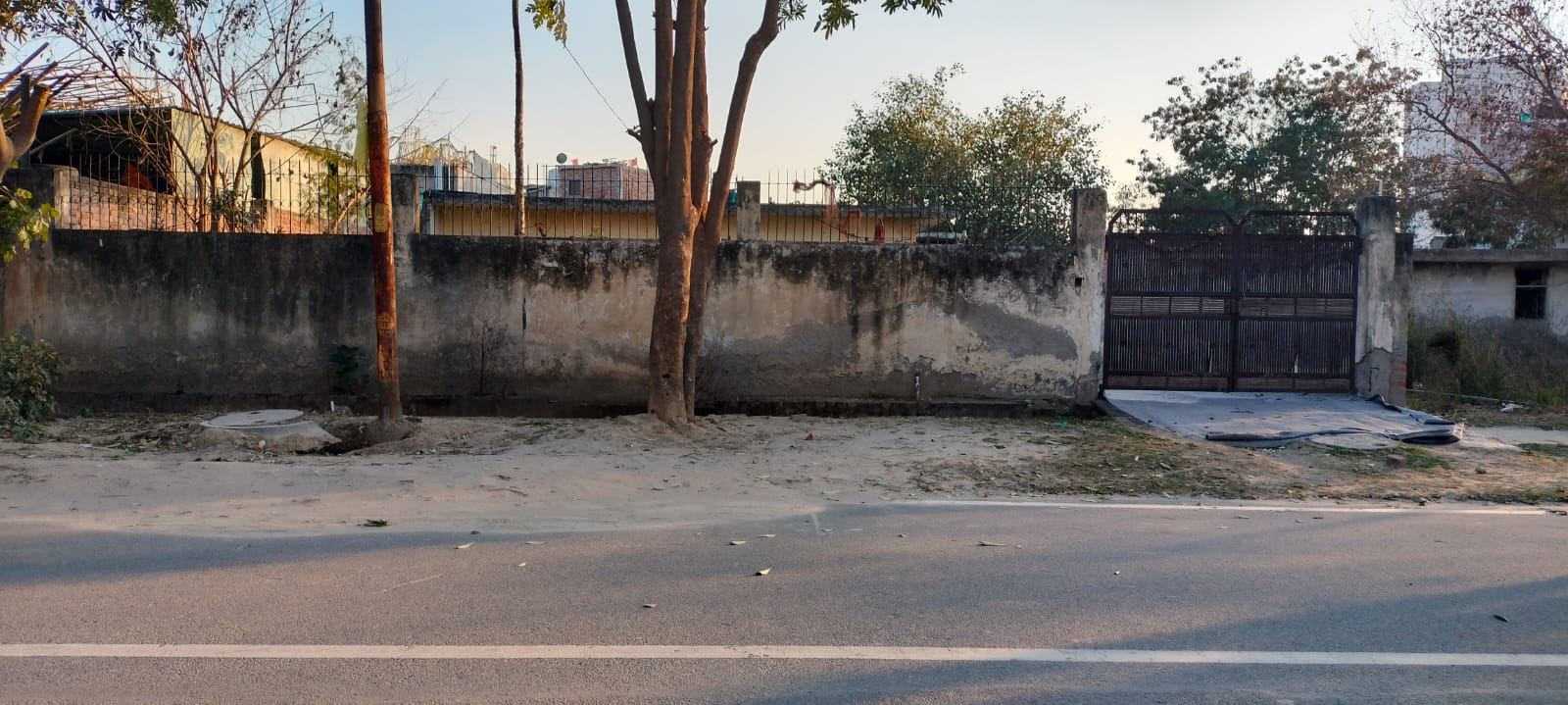 Residential Plot for Sale in Sector 92 Noida Expressway - Photo 4