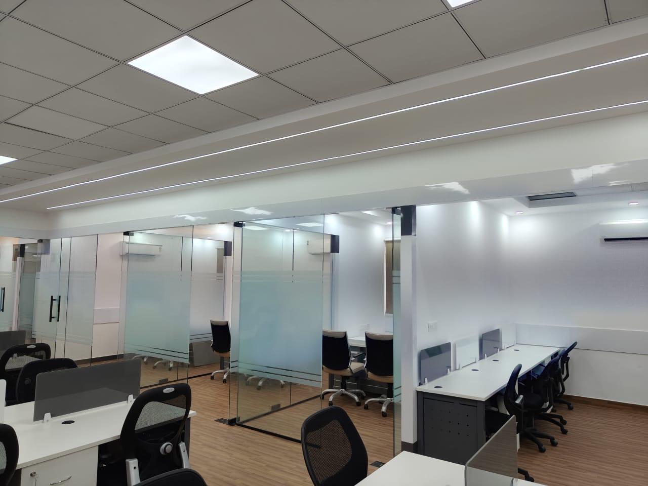 FOR RENT 800 MTR BUILDING IN SECTOR 57 NOIDA - Photo 5