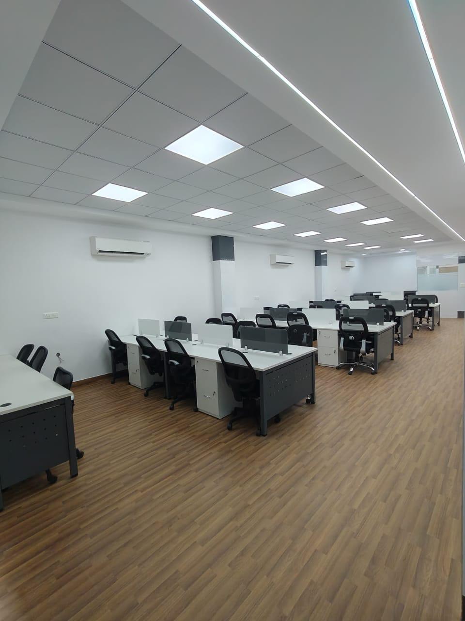 FOR RENT 800 MTR BUILDING IN SECTOR 57 NOIDA - Photo 7