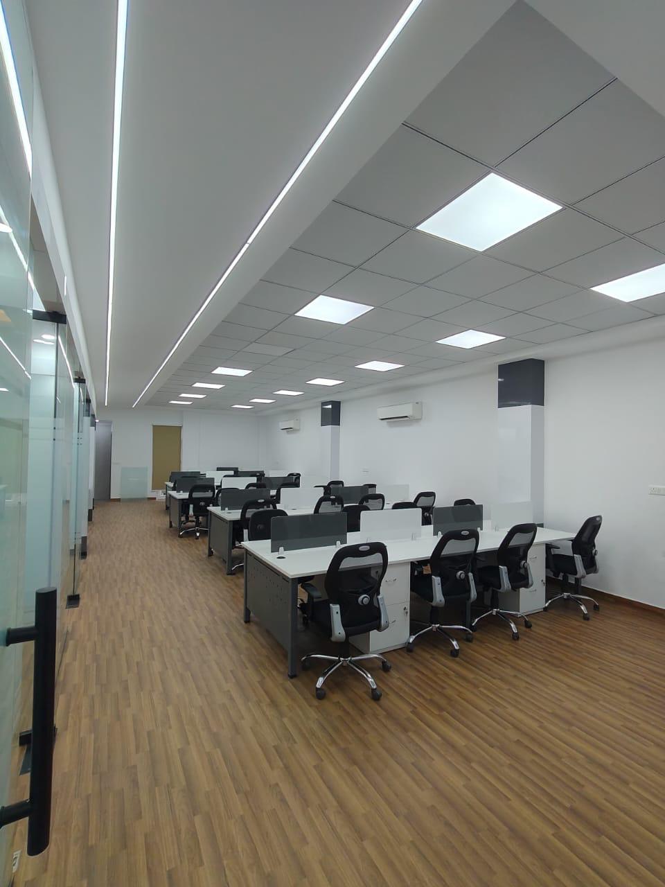 FOR RENT 800 MTR BUILDING IN SECTOR 57 NOIDA - Photo 8