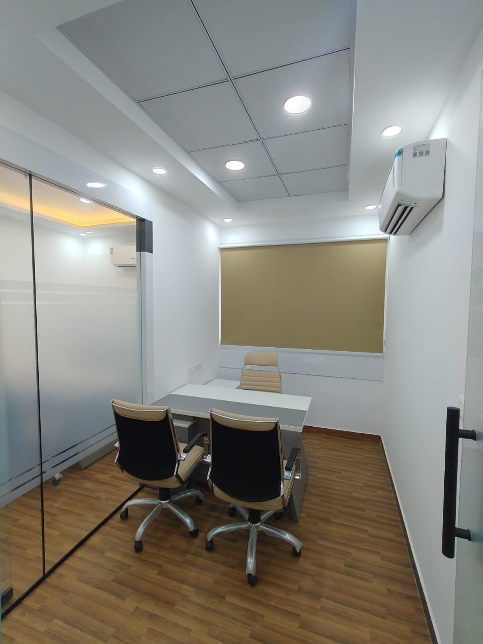 FOR RENT 800 MTR BUILDING IN SECTOR 57 NOIDA - Photo 10