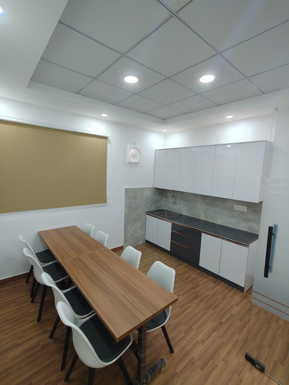 FOR RENT 800 MTR BUILDING IN SECTOR 57 NOIDA - Photo 11