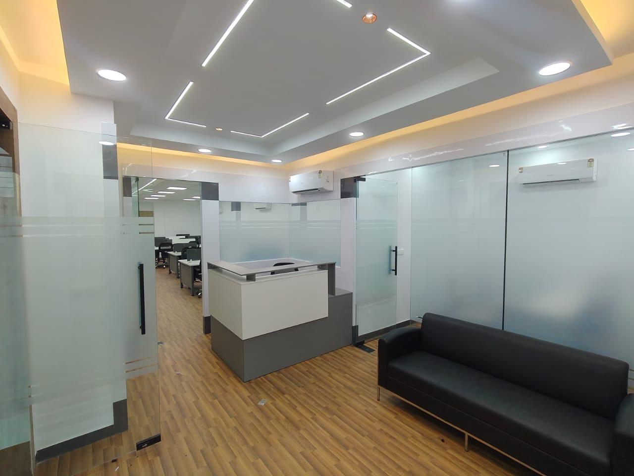FOR RENT 800 MTR BUILDING IN SECTOR 57 NOIDA - Photo 12