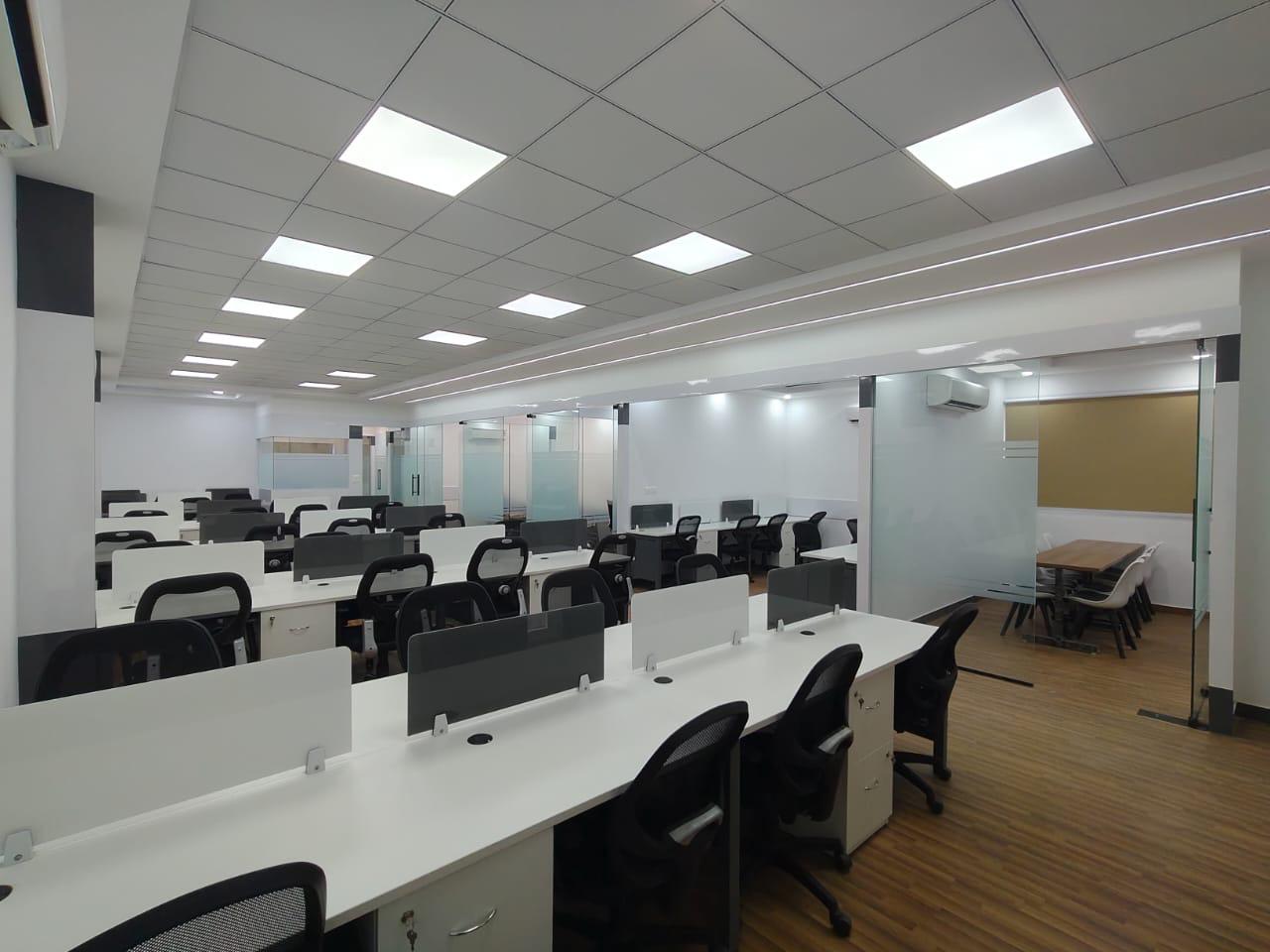 FOR RENT 800 MTR BUILDING IN SECTOR 57 NOIDA - Photo 13