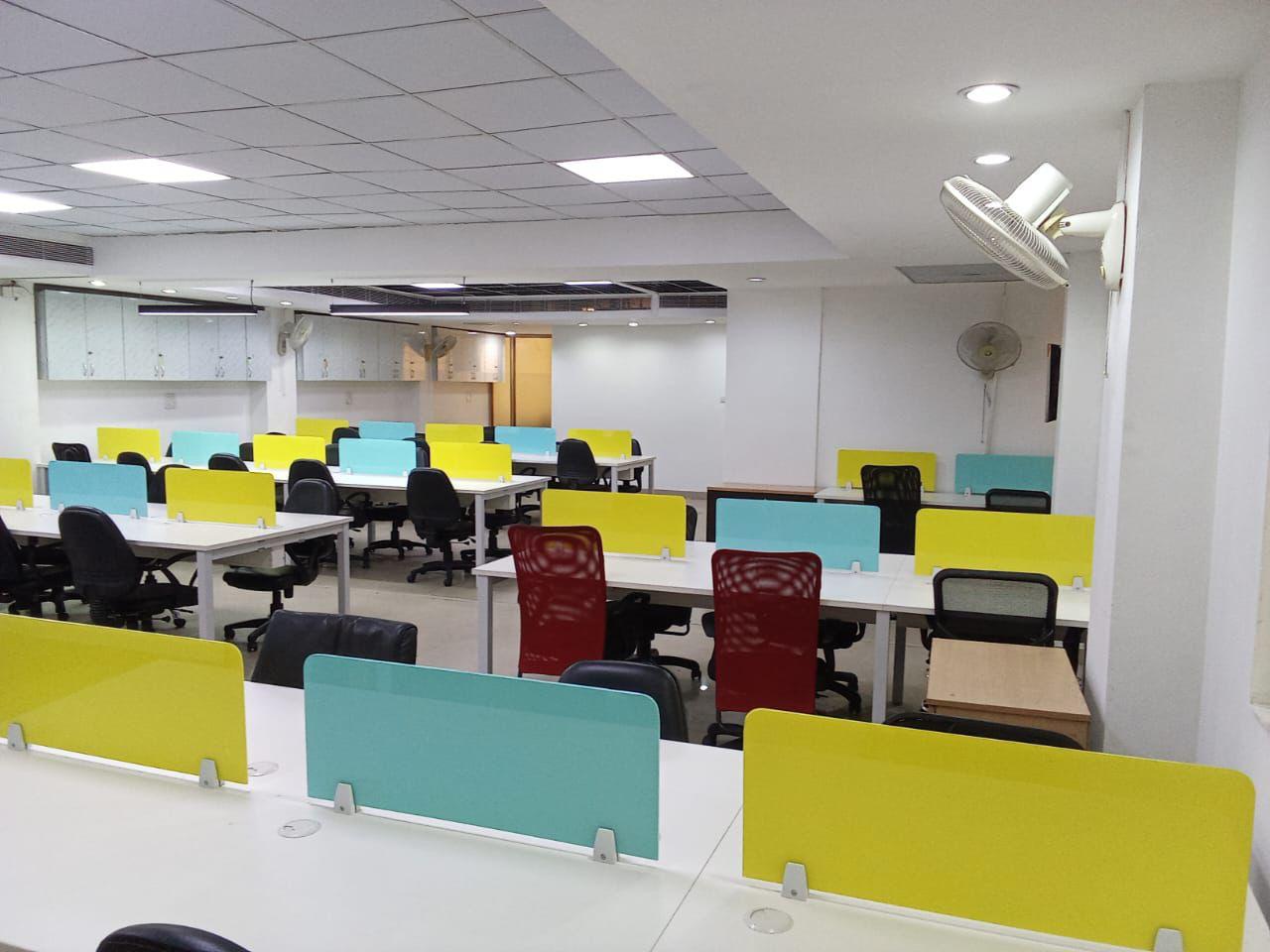 FOR RENT 800 MTR BUILDING IN SECTOR 57 NOIDA - Photo 15