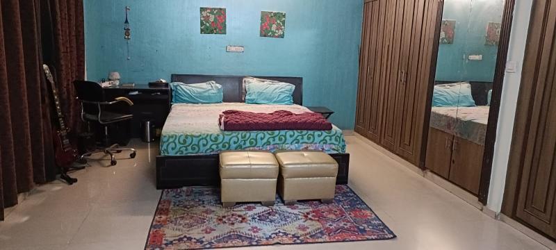 LUXURY RESIENTIAL PROPERTIES DUPLEX HOUSE SEC 41 NOIDA - Photo 3