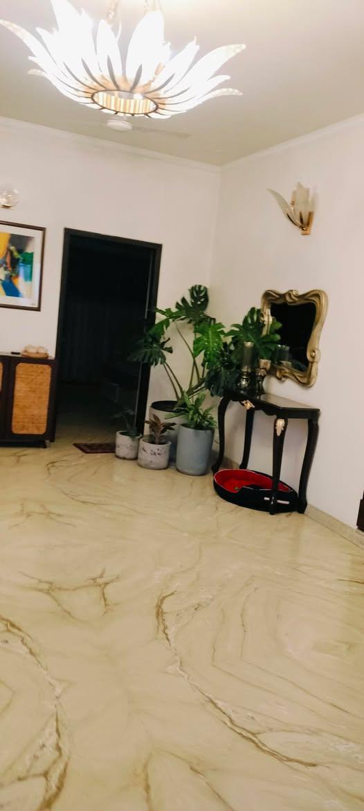 LUXURY RESIENTIAL PROPERTIES DUPLEX HOUSE SEC 41 NOIDA - Photo 4