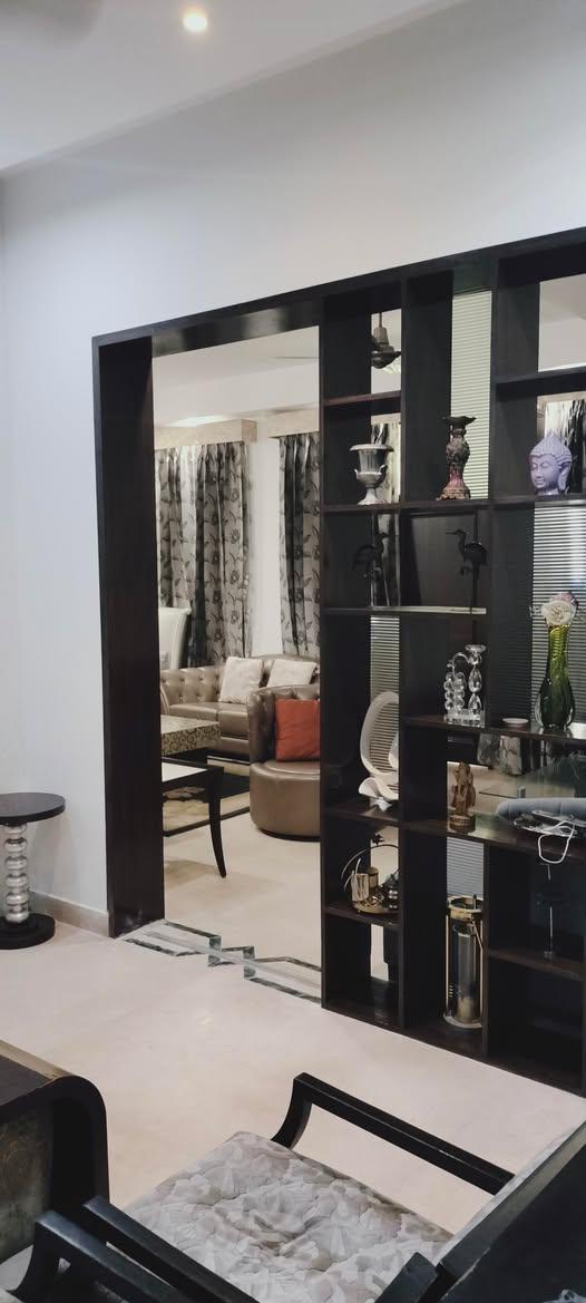 LUXURY RESIENTIAL PROPERTIES DUPLEX HOUSE SEC 41 NOIDA - Photo 5