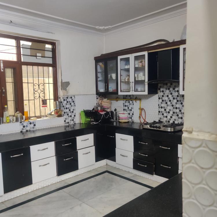 LUXURY RESIENTIAL PROPERTIES DUPLEX HOUSE SEC 41 NOIDA - Photo 6