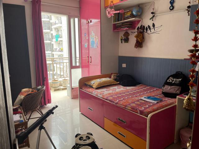 LUXURY RESIENTIAL PROPERTIES DUPLEX HOUSE SEC 41 NOIDA - Photo 7