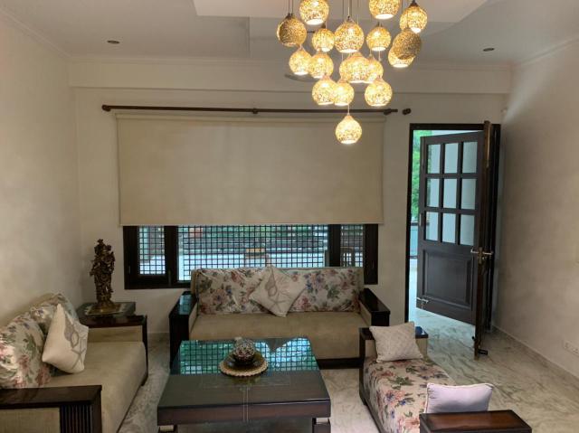 LUXURY RESIENTIAL PROPERTIES DUPLEX HOUSE SEC 41 NOIDA - Photo 9