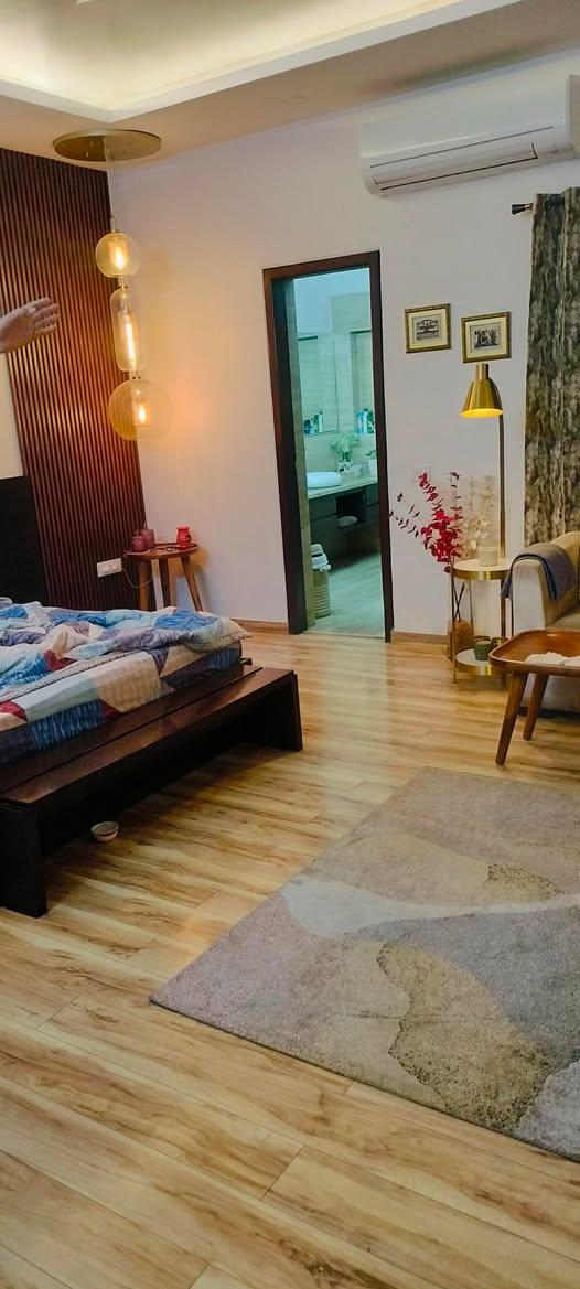 LUXURY RESIENTIAL PROPERTIES DUPLEX HOUSE SEC 41 NOIDA - Photo 12