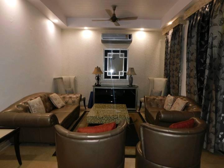 LUXURY RESIENTIAL PROPERTIES DUPLEX HOUSE SEC 41 NOIDA - Photo 13