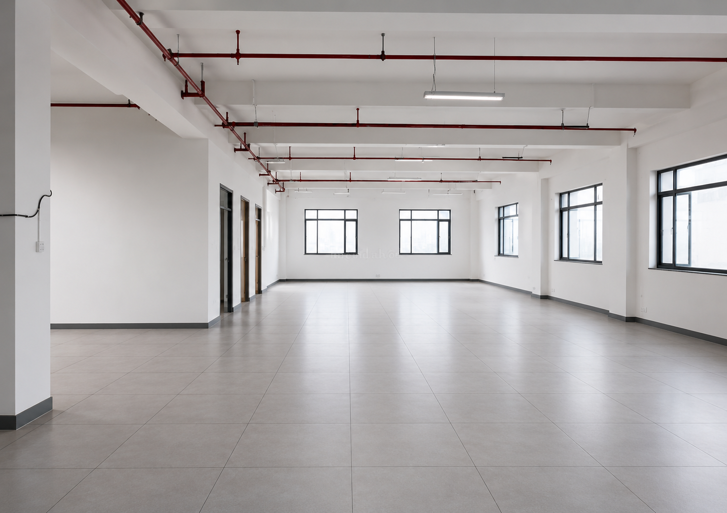 FOR SALE 800 MTR BUILDING IN SECTOR - 88 NOIDA - Photo 2