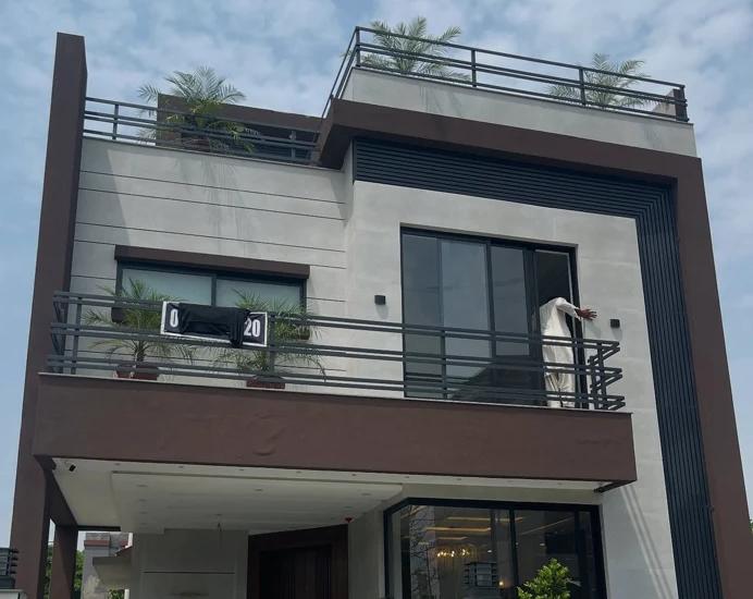 House for Sale in Sector 41 Noida