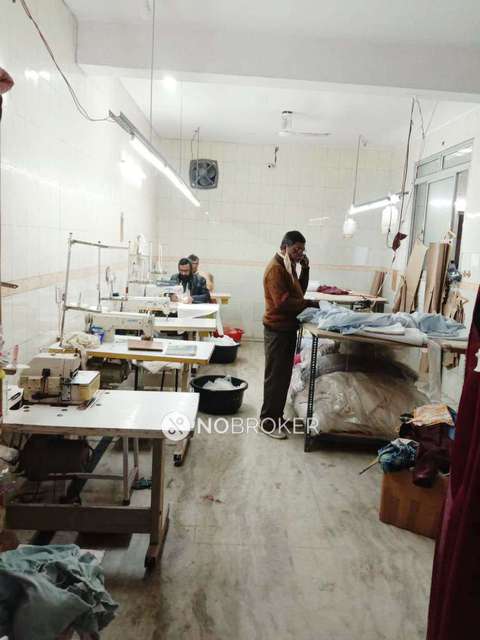 For sale 372 sq mtr Industrial Property in Sector 6 Noida