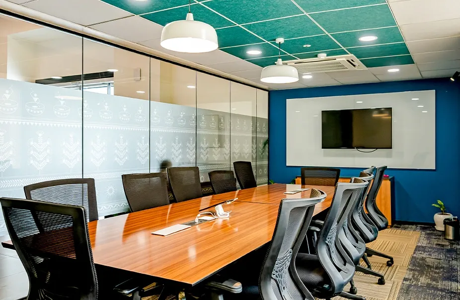 Newly Constructed 450 Mtr. Industrial Building | Sector 88 Noida - Photo 3