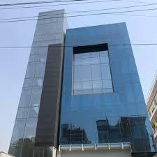 416 Mtr. Industrial Building with Modern Construction Sector -2 Noida