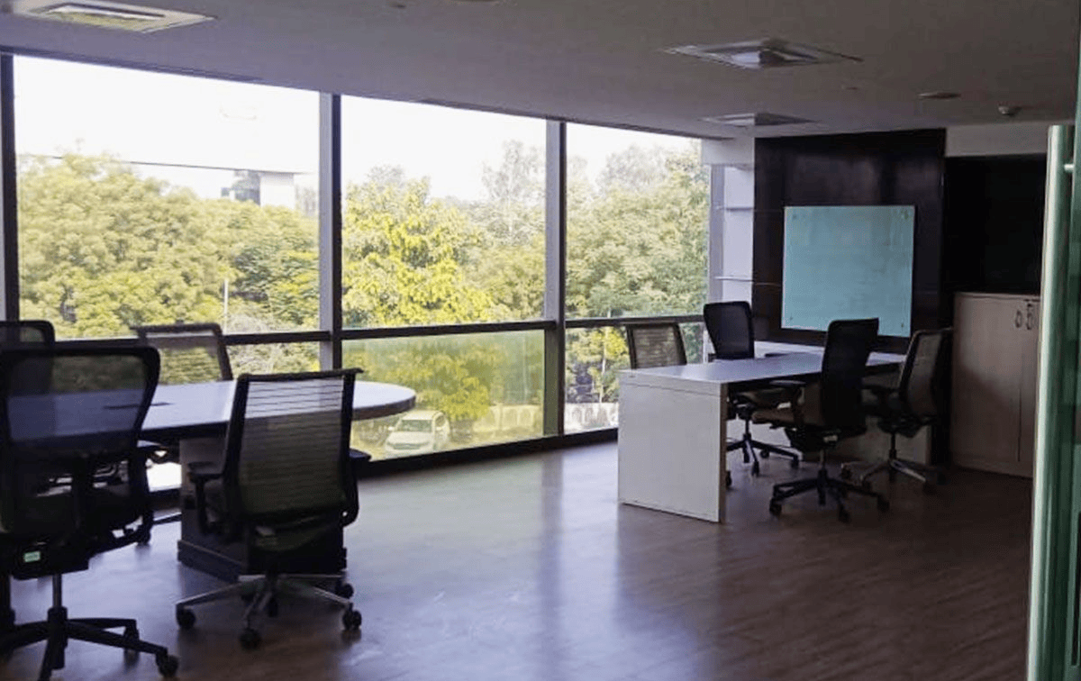 416 Mtr. Industrial Building with Modern Construction Sector -2 Noida - Photo 2
