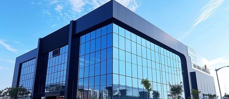OFFICE SPACE FOR RENT IN NOIDA