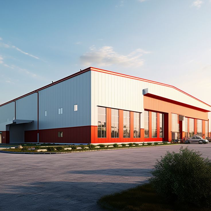 Warehouse for Rent in Sector 85 Noida