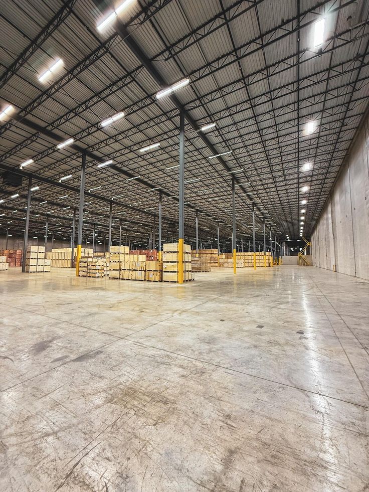 Warehouse for Rent in Sector 85 Noida - Photo 2