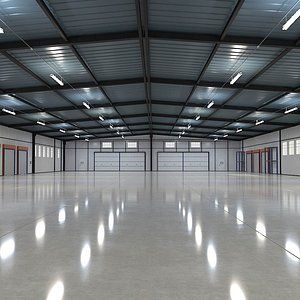 Warehouse for Rent in Sector 85 Noida - Photo 4