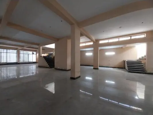 Ready-to-Move 372 Sq. Mtr. Industrial Building for Sale - Photo 2