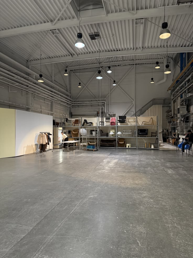 Industrial Property with 150 KV Power Load - Photo 3