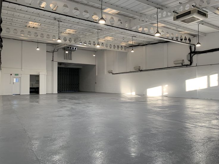 Industrial Property with 150 KV Power Load - Photo 5