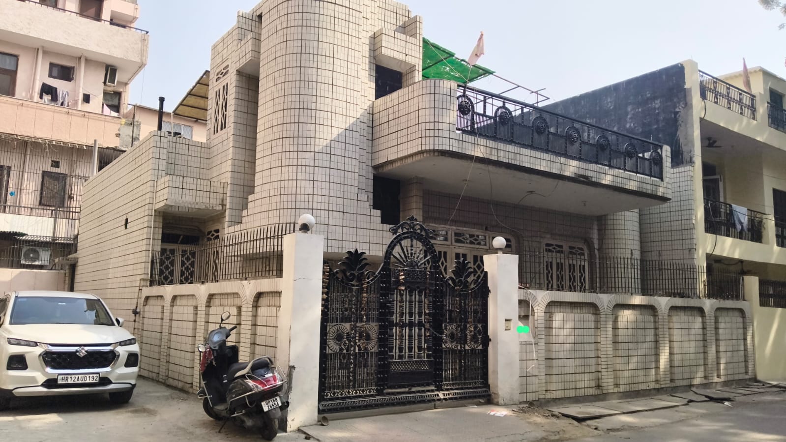 Single Storey for Sale Sector-19 Noida